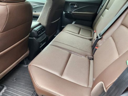 New 2026 Honda Ridgeline RTL image 23