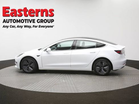 Used 2018 Tesla Model 3 Long Range AWD/4WD image 53