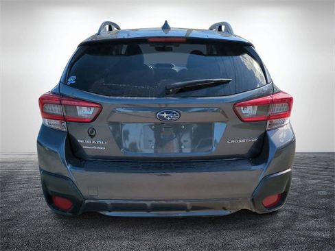 Certified 2021 Subaru Crosstrek 2.0i Premium image 5
