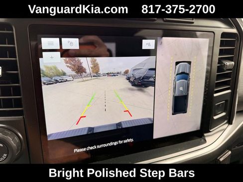 Used 2022 Ford F150 XLT w/ Equipment Group 302A High image 22