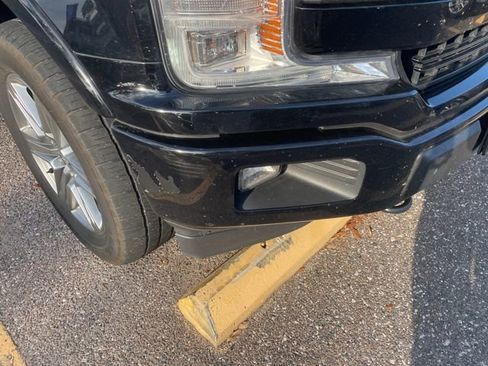 Used 2018 Ford F150 Lariat w/ Equipment Group 502A Luxury image 3