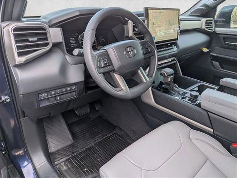 New 2026 Toyota Tundra Limited image 3