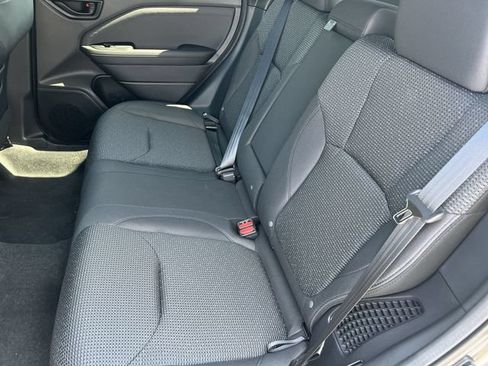 New 2026 Subaru Forester Premium AWD/4WD image 33