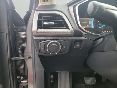 Used 2017 Ford Fusion S image 14