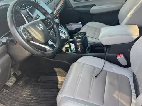 Used 2018 Honda CR-V EX-L image 3