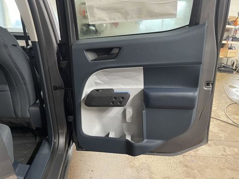 New 2026 Ford Maverick XLT w/ XLT Luxury Package image 24