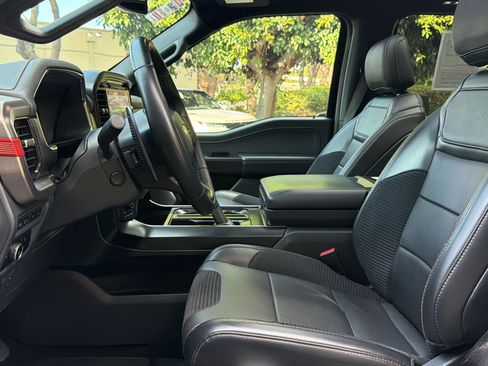 Used 2023 Ford F150 Raptor w/ Raptor 37 Performance Package AWD/4WD image 5