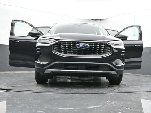 New 2026 Ford Escape Active image 60