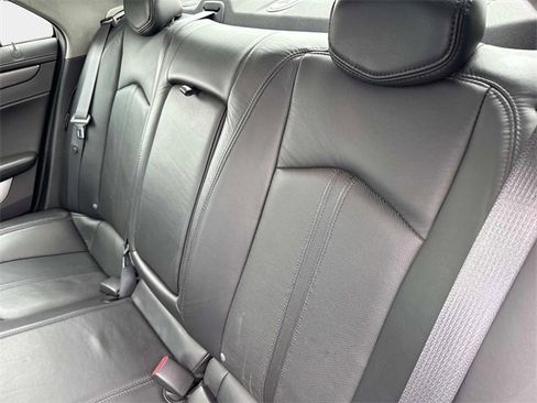 Used 2009 Cadillac CTS Sedan image 11