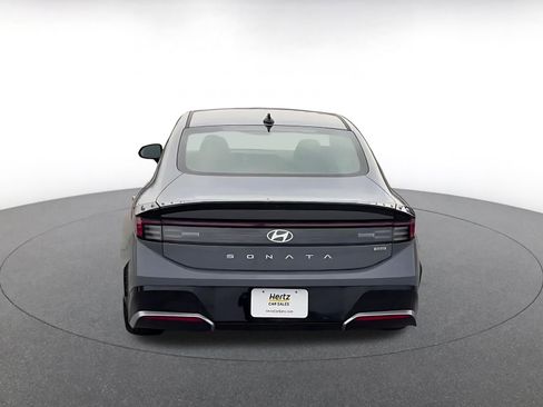 Used 2025 Hyundai Sonata SEL image 12