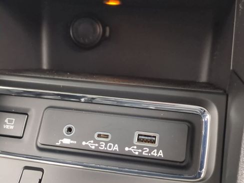 New 2026 Subaru Ascent Bronze Edition image 32