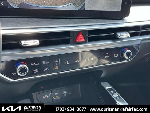 New 2025 Kia Sorento SX Prestige image 11