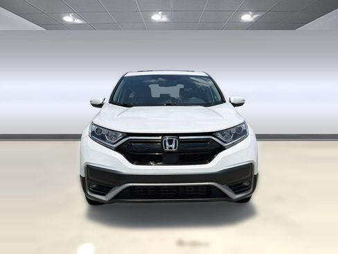 Used 2022 Honda CR-V EX-L image 5