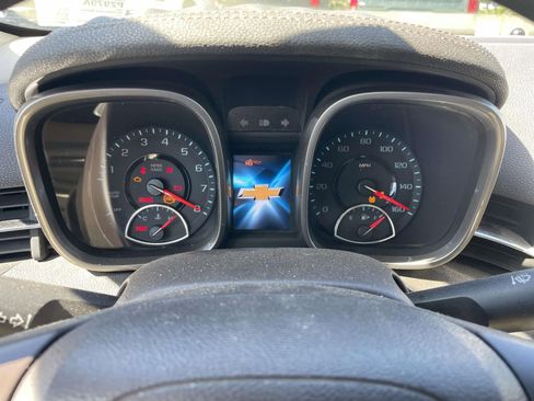 Used 2014 Chevrolet Malibu LT image 20