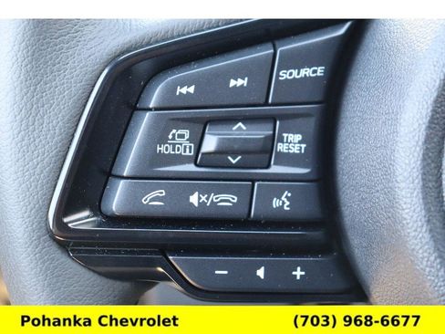 Used 2026 Subaru Outback Premium AWD/4WD image 12