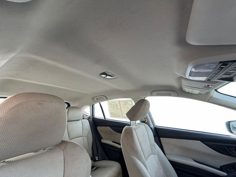 Used 2021 Subaru Impreza 2.0i image 18