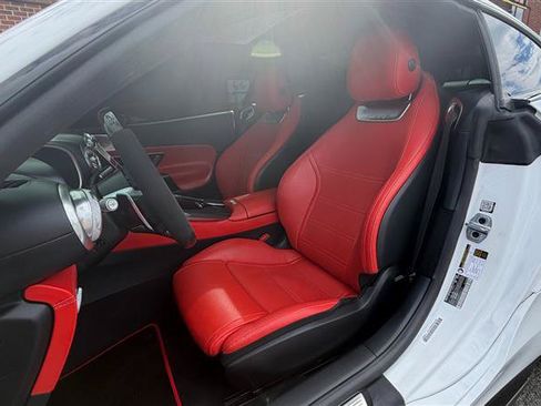 Used 2024 Mercedes-Benz AMG GT 55 image 19