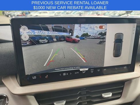 Used 2026 Ford Explorer Active RWD image 20