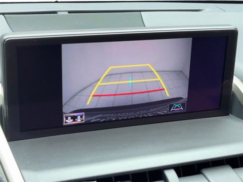 Used 2018 Lexus NX 300 FWD image 27