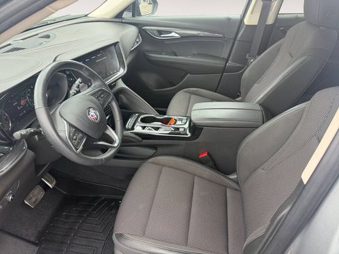 Used 2023 Buick Envision Preferred w/ Sport Touring Package AWD/4WD image 9