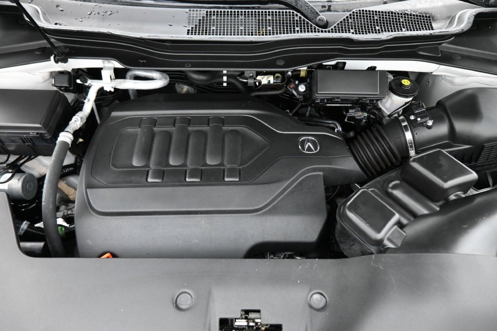 Used 2020 Acura MDX w/ Technology Package FWD image 19