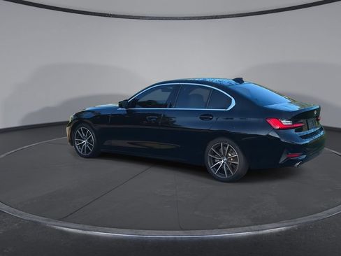 Used 2019 BMW 330i Sedan RWD image 6