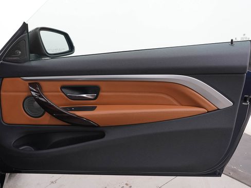 Used 2014 BMW 435i Convertible RWD image 9