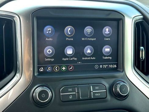 Used 2020 Chevrolet Silverado 2500 LTZ w/ LTZ Texas Edition image 20