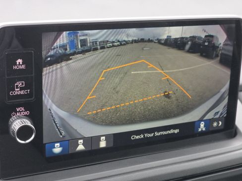 New 2026 Honda Accord SE image 4