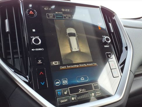 New 2026 Subaru Ascent Touring image 16