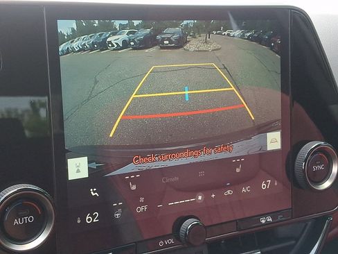 Certified 2024 Lexus NX 350 AWD w/ Cold Area Package image 19