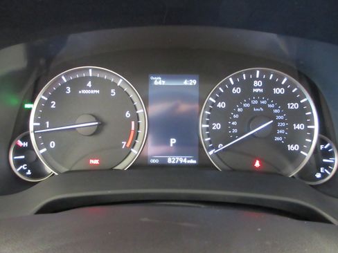 Used 2022 Lexus RX 350 AWD w/ 3500 lbs Tow Prep Package image 33