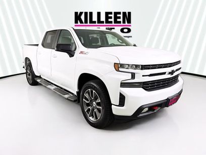 Used 2020 Chevrolet Silverado 1500 RST w/ All-Star Edition
