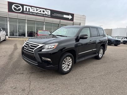 Used 2019 Lexus GX 460 Premium