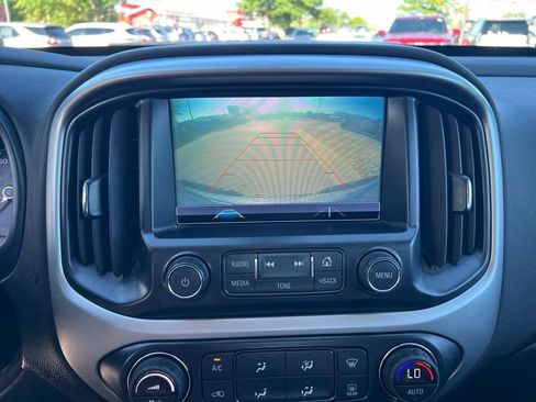 Used 2018 Chevrolet Colorado ZR2 AWD/4WD image 33