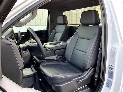 New 2025 Chevrolet Silverado 3500 W/T w/ WT Convenience Package image 9