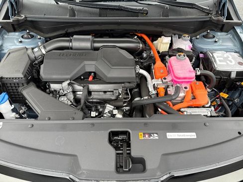 New 2026 Kia Sportage X-Line image 29