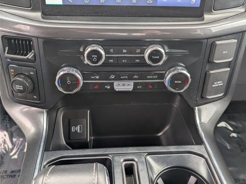 Used 2023 Ford F150 XLT w/ Equipment Group 302A High AWD/4WD image 27