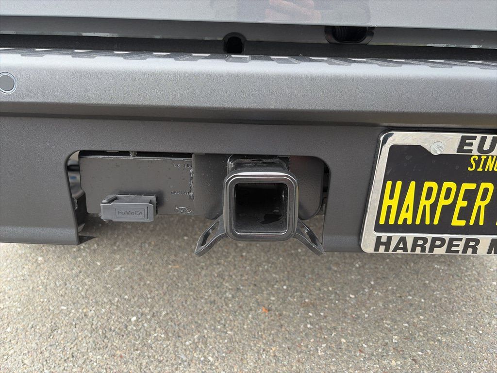 New 2026 Ford Maverick Tremor AWD/4WD image 6