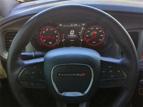 Certified 2023 Dodge Charger GT w/ Blacktop Package image 31