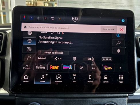 New 2026 RAM ProMaster 3500 w/ Quick Order Package 22G SLT image 13