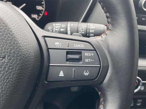 Certified 2025 Honda CR-V Sport image 20