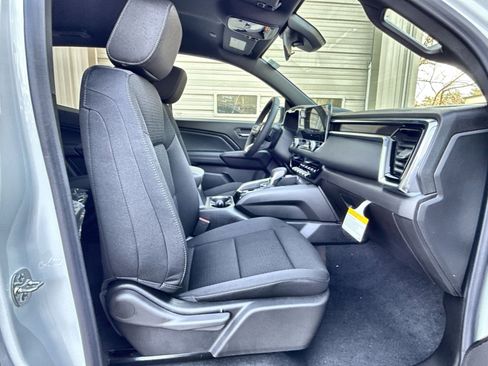 New 2026 GMC Canyon Elevation image 46