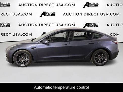 Used 2023 Tesla Model 3 Long Range AWD/4WD image 5