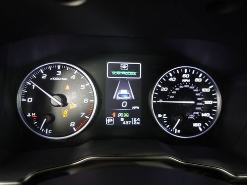 Used 2022 Subaru Outback Limited image 24