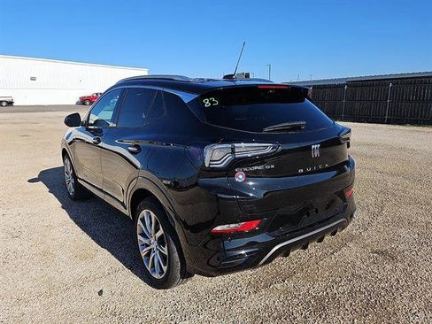 New 2026 Buick Encore GX Avenir image 3