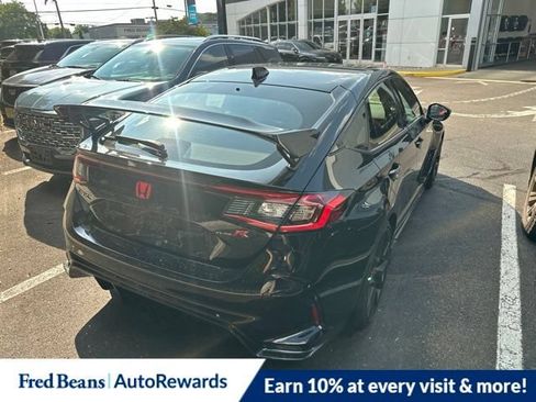 Used 2025 Honda Civic Type R image 7