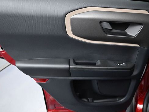 New 2025 Ford Bronco Sport Big Bend w/ Convenience Package image 25