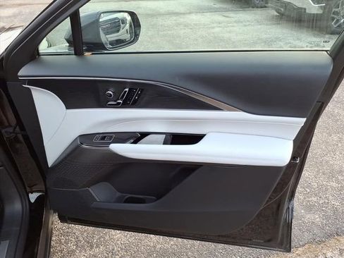 New 2025 Cadillac Lyriq Sport image 24