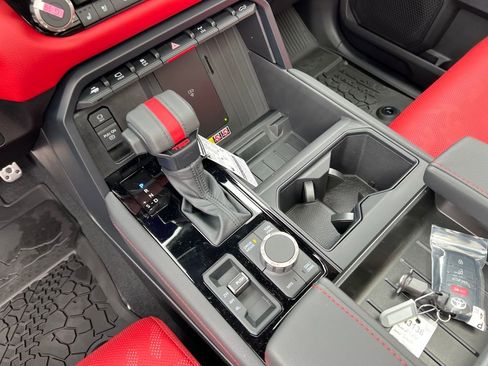 New 2026 Toyota Tundra TRD Pro image 18